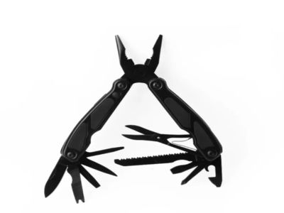 PrecisionJaw Pliers – Utility Tool